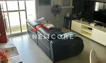 Imagem: Apartamento em Rua Araçoiaba da Serra