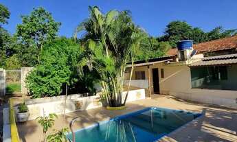 Imagem 6: Fazenda/Sítio/Chácara para venda com 70 metros quadrados com 1 quarto