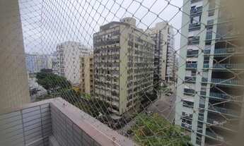 Imagem: Apartamento à venda, 1 quarto, 1 vaga