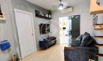 Imagem 4: Casa para Venda com 03 quartos sendo 02 suíte no Condomínio Rio Claro, localizado no bairr