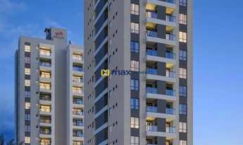 Imagem: Excelente apartamento com 2 quartos à venda