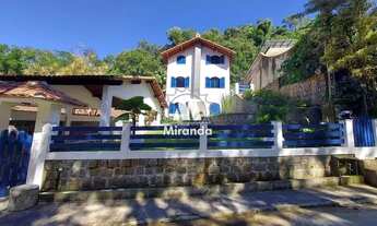 Imagem 4: Casa de 4 qts (sendo um anexo) no Condomínio Parque das Águas