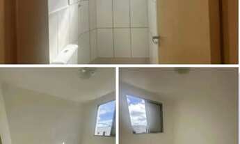 Imagem 2: Vendo otimo um apartamento no Residencial parque ubatuba