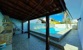 Imagem 3: Casa com 4 dormitórios à venda no Campeche - Florianópolis/SC