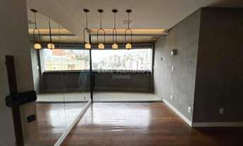 Imagem 4: Apartamento com 3 quartos e escritório para locação no Buritis