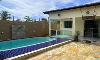 Imagem: CASA DE PRAIA TAMANDARÉ