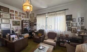 Imagem 4: Casa à venda em Campinas, Cambuí, com 4 quartos, com 297 m²