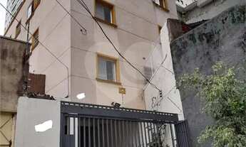 Imagem: Prédio inteiro à venda em Perdizes - SP