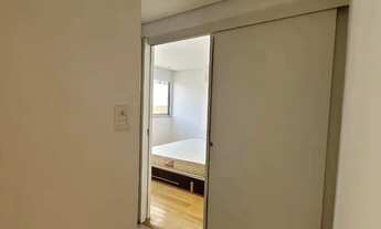 Imagem 7: PINHEIROS - APARTAMENTO MOBILIADO COM AR E VAGA!