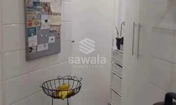 Imagem 6: Apartamento à venda com 90 m² e 2 quartos em Barra da Tijuca, Rio de Janeiro - RJ