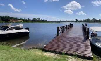 Imagem 5: CASA DISPONÍVEL PARA LOCAÇÃO NO CONDOMÍNIO CATU LAKE RESIDENCE