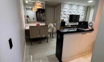 Imagem 3: APARTAMENTO - 02 DORMITÓRIOS - VILLA BRANCA