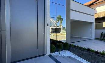 Imagem 3: BELÍSSIMA CASA DE ALTO PADRÃO EM TIJUCAS