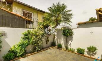 Imagem 3: Casa à venda na Zona Sul 2 dormitórios 2 vagas de garagem no bairro Campo Novo Zona Sul de