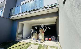 Imagem 2: Casa à venda em Betim, Bairro Jardim das Alterosas 2º seção