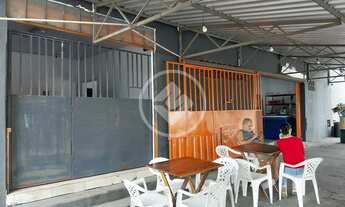 Imagem 2: Casa 3 quartos, mais Barração 3 quartos e comercio Jardim Presidente codigo: 162545