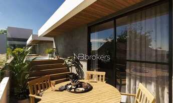 Imagem 3: 178m² PRIVATIVOS EM UMA RESIDÊNCIA QUE ENTREGA ESPAÇO E ESTILO!