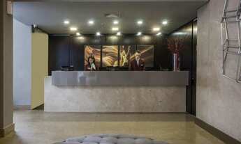 Imagem 6: Flat para alugar no Jardins - Edifício Wyndham São Paulo Paulista - Cód. GRL01511