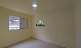 Imagem 3: Apartamento com 02 quartos 01 suíte no residencial Gran Tropical para locação