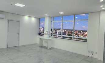 Imagem 5: Sala Anápio 2000 para aluguel, com 41,54m², - Centro - Gravataí / RS por R$ 1.785,00