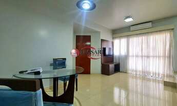 Imagem 2: Aluga Apartamento MOBILIADO - FACE SOL sacada, 1 dormitório