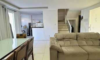 Imagem: CASA EM CONDOMÍNIO NO ARAÇAGY