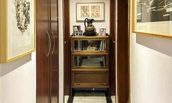 Imagem 4: Apartamento à venda no bairro Savassi