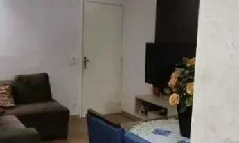 Imagem 3: Apartamento com 2 quartos para alugar, 48m² - Quintino Facci