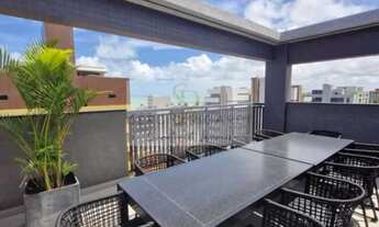 Imagem 6: Flat Intermares Apartamento com 1 dormitório