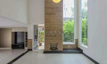 Imagem 2: Casa à Venda no Condomínio Vale dos Cristais