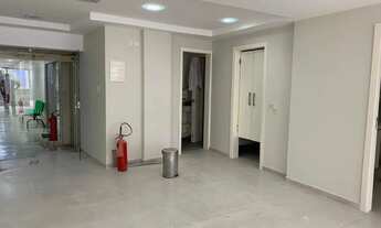 Imagem 2: Méier - Rua Dias da Cruz - Loja Desocupada Copa Cozinha - Ar Condicionado - 113 M² IPTU