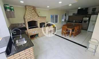 Imagem: Casa à venda em Jundiaí - Jardim Quintas