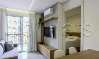 Imagem: Studio Welconx Perdizes, apto disponível