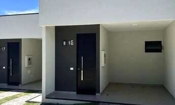 Imagem 3: CASA EM CONDOMÍNIO - RESIDENCIAL BELVEDERE - MG