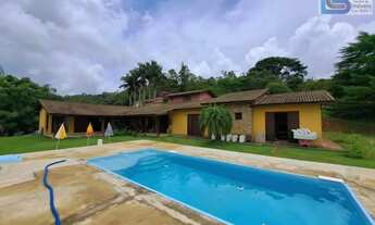 Imagem: Chácara para Venda em Tuiuti, Bairro do