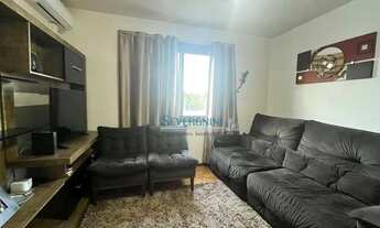 Imagem 6: Apartamento com 1 dormitório à venda, 46 m² por R$ 160.000,00 - Vila Ponta Porã - Cachoeir