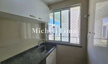 Imagem 7: Apartamento com 3 quartos disponível para locação no bairro Parque Iracema, projetado e co