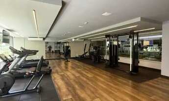 Imagem 7: Alugo excelente Cobertura NOVA a 50m do mar do Jardim Oceania