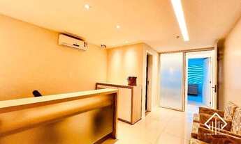 Imagem: SALA COMERCIAL PARA LOCAÇÃO EM ALPHAVILLE