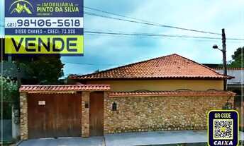 Imagem: Imóvel para venda tem 270 metros quadrados