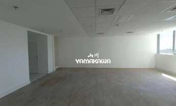 Imagem 5: Sala para alugar, 203 m² por R$ 34.420,00/mês - Tatuapé - São Paulo/SP