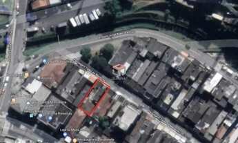 Imagem 2: Terreno 250 m² Localizado No Bairro Ferrazópolis São Bernardo do Campo - SP