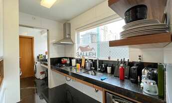 Imagem 9: Apartamento à venda no bairro Savassi - Belo Horizonte/MG