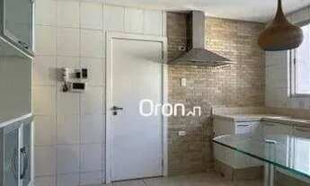 Imagem 7: Apartamento à venda, 232 m² por R$ 1.499.000,00 - Setor Oeste - Goiânia/GO