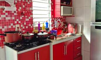 Imagem 4: Alugo casa dúplex em condom. em Santa Cruz RJ