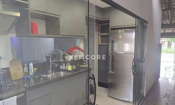 Imagem 6: Casa em Rua Coronel José Mendes Bernardes - Jardim Paineiras - Itatiaia/RJ