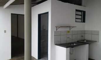 Imagem 5: GALPÃO JARDIM ANHANGUERA