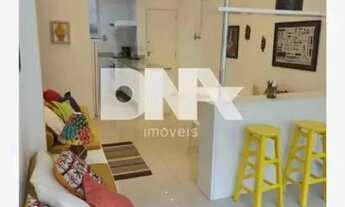 Imagem: Apartamento Padrão / Residencial / Copacabana