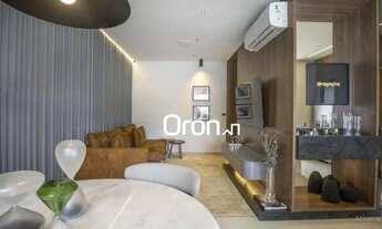 Imagem 3: Apartamento à venda, 59 m² por R$ 630.000,00 - Setor Aeroporto - Goiânia/GO