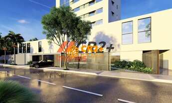 Imagem 3: Apartamento a Venda de 135m² com 4 quartos 3 suítes em bairro Madalena em Recif